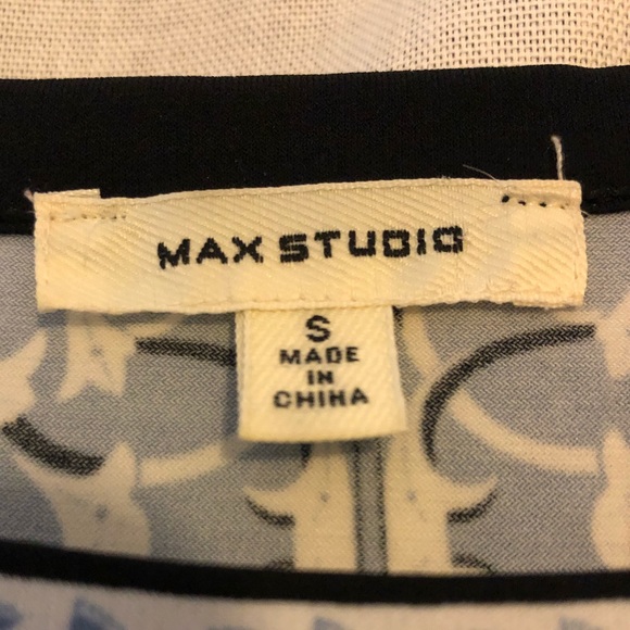 Max Studio Dress - Picture 8 of 12